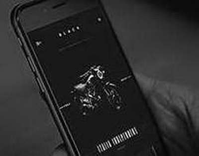 Xiaomi выпустила смартфон с ароматом кофе
